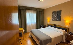 Hotel El Cabildo