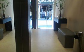 Hotel El Cabildo
